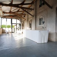 Salle de réception