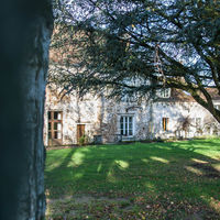 Vue extérieure