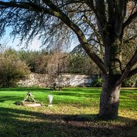 Domaine de la Mazure