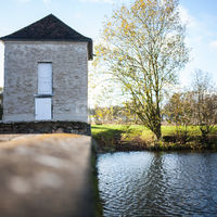 Vue extérieure