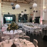 Salle de réception