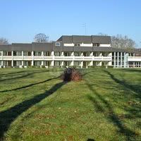 Centre International de Sejours Bois-le-Roi