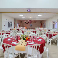Centre International de Séjours Bois-le-Roi