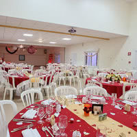 Centre International de Sejours Bois-le-Roi