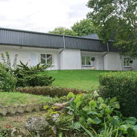 Vue salle de 180m2