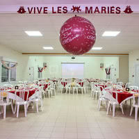 Centre International de Sejours Bois-le-Roi