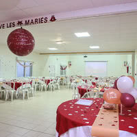 Centre International de Sejours Bois-le-Roi