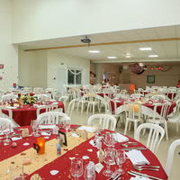 Centre International de Sejours Bois-le-Roi