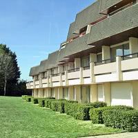 Centre International de Sejours Bois-le-Roi