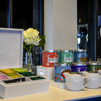 Coffret de Thés / Infusions