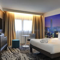 Chambre Exécutive