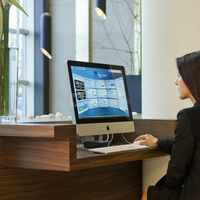 Web Corner
