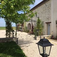 Domaine Saint-Pierre