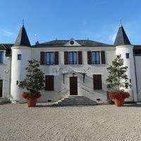 FACADE COUR