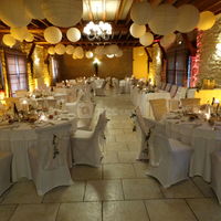 SALLE REINE DES PRES