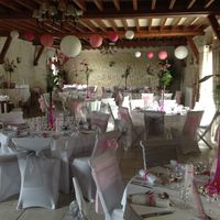 SALLE REINE DES PRES