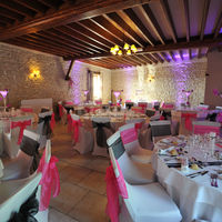 SALLE REINE DES PRES
