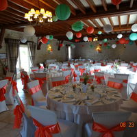 SALLE REINE DES PRES