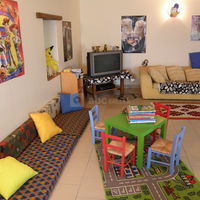 SALLE BLES DORES ESPACE ENFANTS