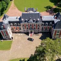 Château du Monceau