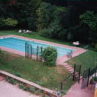 Domaine des Lammes
