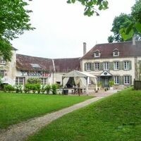 Domaine des Lammes