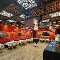 Pavillon Passy