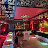 Pavillon Passy