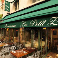 Le Petit Zinc
