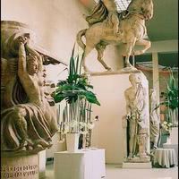 Musee Bourdelle