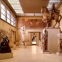 Musee Bourdelle