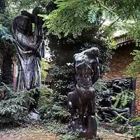 Musee Bourdelle
