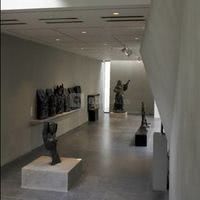 Musee Bourdelle