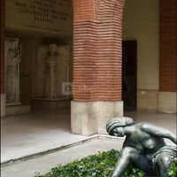 Musee Bourdelle