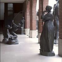 Musee Bourdelle