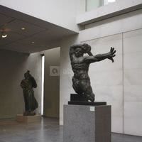 Musee Bourdelle
