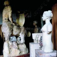 Musee Bourdelle