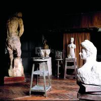 Musee Bourdelle