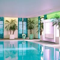 Radisson Blu Hôtel Paris Marne-La-Vallée