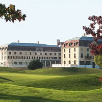 Radisson Blu Hôtel Paris Marne-La-Vallée