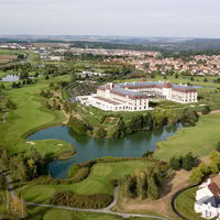 Radisson Blu Hôtel Paris Marne-La-Vallée