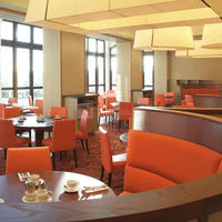 Restaurant birdie