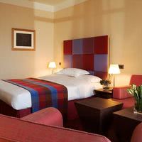 Radisson Blu Hôtel Paris Marne-La-Vallée