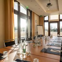 Radisson Blu Hôtel Paris Marne-La-Vallée