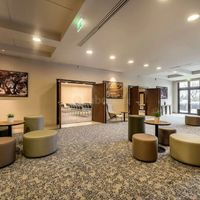Radisson Blu Hôtel Paris Marne-La-Vallée