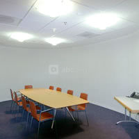 Salle de réunion