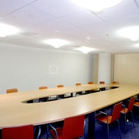 Salle de conférence