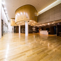 Espace du Centenaire