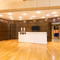 Espace du Centenaire