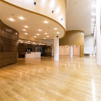 Espace du Centenaire